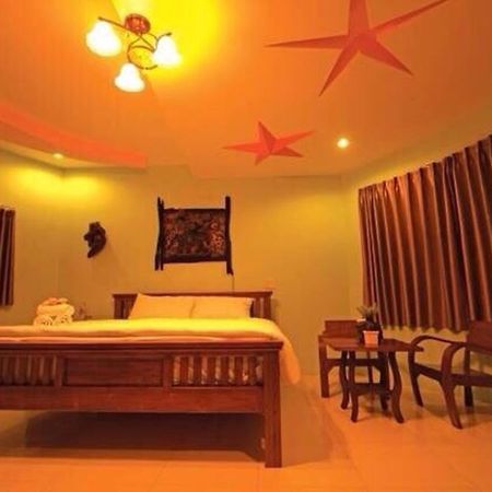 Timberland And Fruit Resort Pong Yo Exterior foto